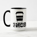 Search for snob mugs Barista