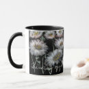 Search for acrylic painting mugs Nature