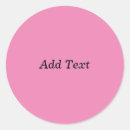 Search for add text stickers Pink