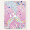 Search for whimsical notebooks Glitter