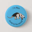 Search for insect cartoon badges Ants