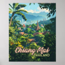 Search for thailand vintage posters Asia