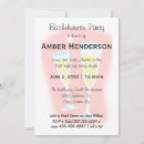 Search for champagne glass hens party invitations Girls night out