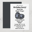 Search for technician invitations Party