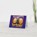 Search for halloween note cards Funny