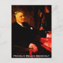 Search for franklin postcards Fdr