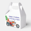 Search for santa claus favour boxes Happy