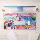Search for colorful mousepads Landscape