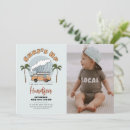 Search for surf birthday invitations Beach birthday party