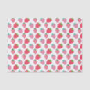 Search for strawberry tissue paper Green