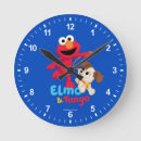 Search for elmo art Puppy