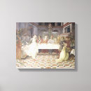 Search for fresco canvas prints Testament