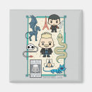 Search for grindelwald magnets Crimes of grindelwald