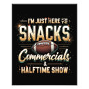 Search for commercials posters Halftime show