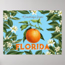 Search for vintage fruit posters Floral