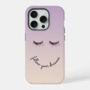 Search for lashes iphone cases Glam