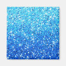 Search for sparkle magnets Blue