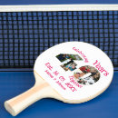 Search for template ping pong paddles Typography