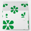 Search for floral wedding stationery Green
