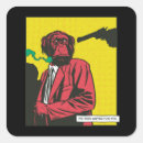 Search for gorillas stickers Wild animal