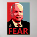 Search for john mccain posters Politics