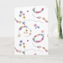 Search for bracelet cards Cute