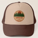Search for santa fe hats New mexico
