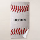 Search for baseball bathroom accessories Number