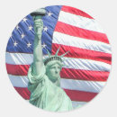 Search for liberty flag stickers America