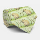 Search for capybara ties Rodent