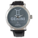 Search for gemini watches Horoscope