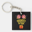 Search for boxes key rings Xmas