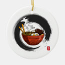Search for ramen noodles christmas tree decorations Japanese