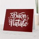 Search for natale christmas cards Italy