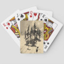 Search for rabbit playing cards Antique