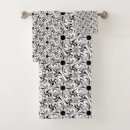 Search for tribal bath towels Stylish