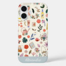 Search for natures iphone cases Floral