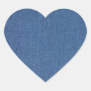 Search for blue denim stickers Fashion