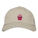 Search for frosted hats Bakery