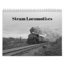 Search for steam train calendars Station
