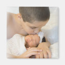 Search for infant magnets Boy
