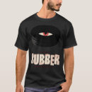 Search for rubber tshirts Essential
