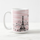 Search for pink tower mugs France