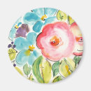 Search for delightful magnets Floral