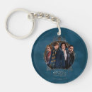 Search for beasts key rings Witch