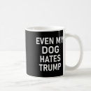 Search for trump hate mugs Liberal