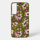 Search for dark green cases Botanical