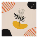 Search for leaves abstract posters Floral
