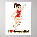 Search for gymnastics posters Acrobatics