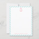 Search for anchor note cards Preppy